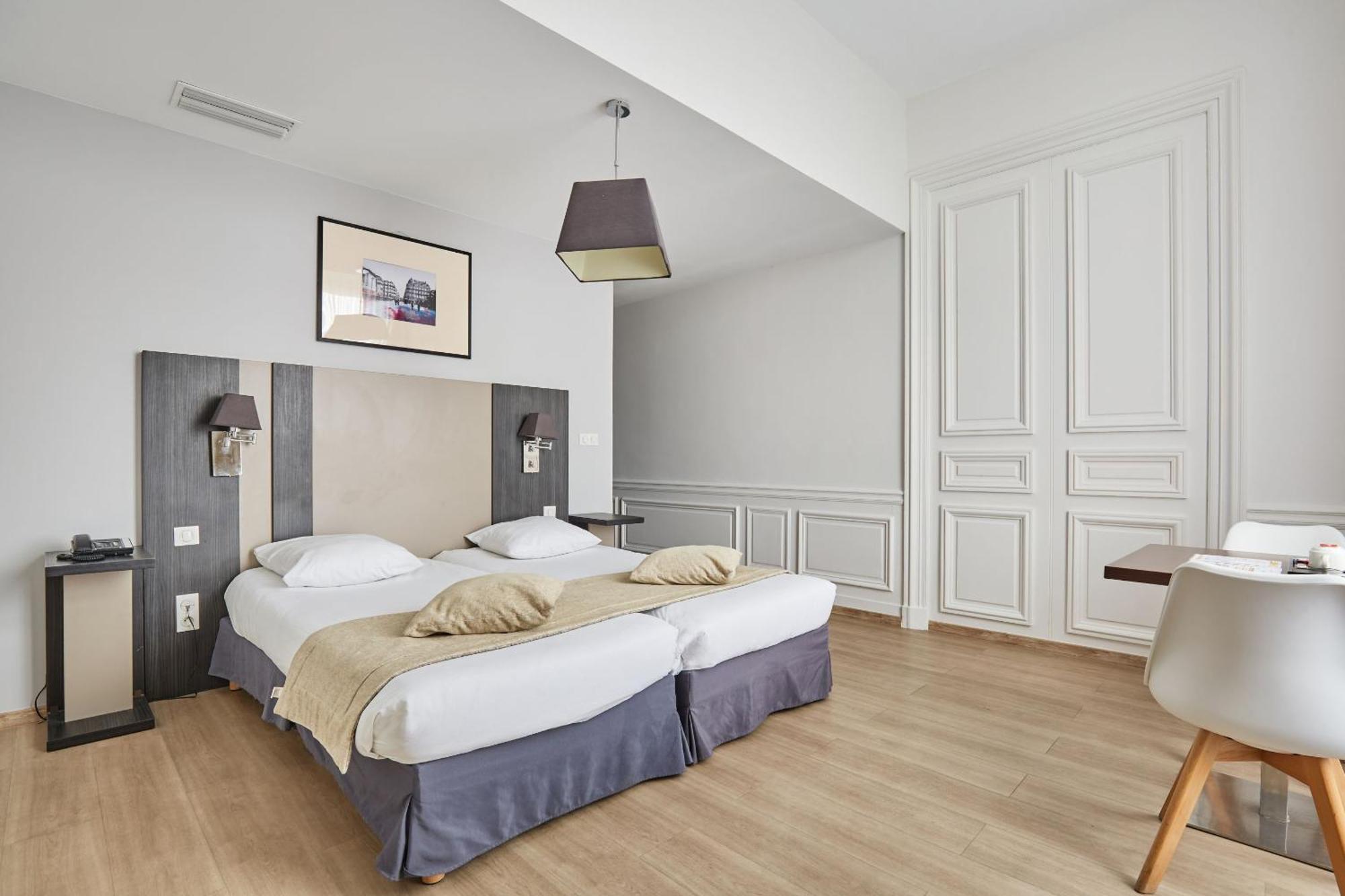 Studio Supérieur (2 Adultes)